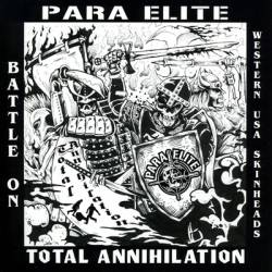 Total Annihilation : Battle On